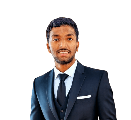 Mr. Sanath Shetty - Co-Founder at ZOE Energy